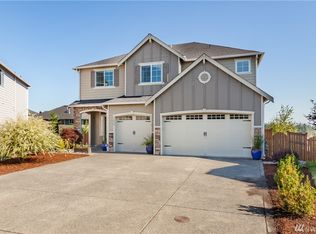 1932 69th St SE, Auburn, WA 98092