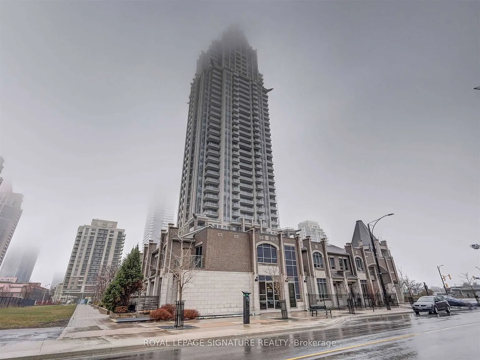 2 bed, $2,450 — Photo 3