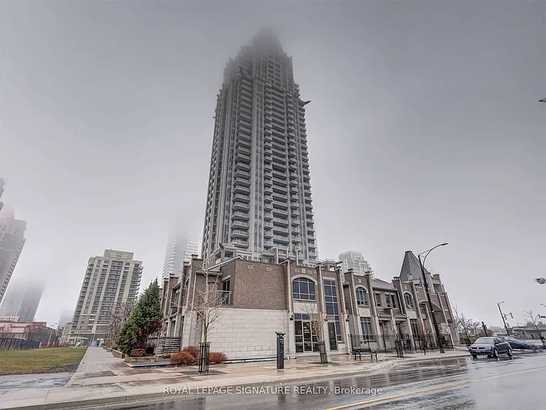 388 Prince Of Wales Dr #3408 — Photo 3