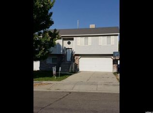 3595 S Mason Vista Way, Magna, UT 84044