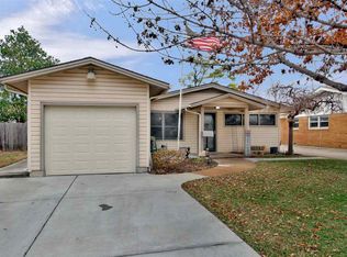 2940 S Elizabeth Ave, Wichita, KS 67217