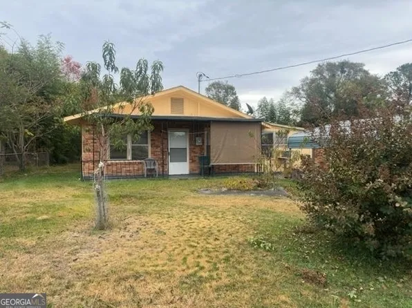 125 Chris Dr, Warner Robins, GA 31093