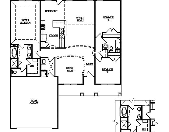 Floorplans