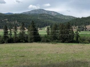 Heine Rd, Chewelah, WA 99109