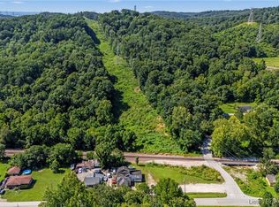 2601 Corydon Pike, New Albany, IN 47150