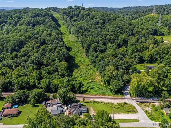 2601 Corydon Pike, New Albany, IN 47150