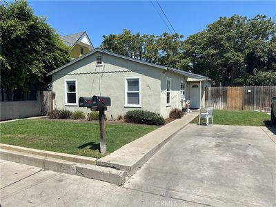 611 N Daisy Ave, Santa Ana, CA, 92703