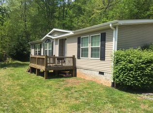 449 Frosty Ridge Rd, Sylva, NC 28779