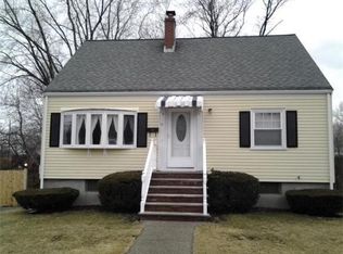11 Hart St, Woburn, MA 01801