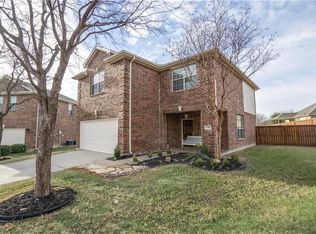5308 Ridge Run Dr, McKinney, TX 75071