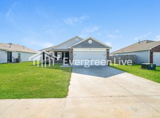 14227 N 74th East Ave, Collinsville, OK 74021