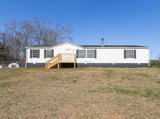 601 Adams Sullivan Rd, Walhalla, SC 29691