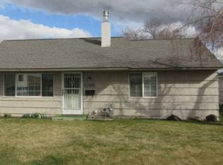 2705 S 5th St, Yakima, WA