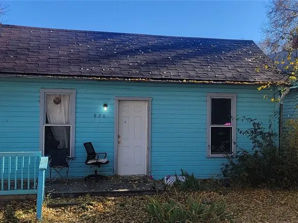 820 S 5th St, Canon City, CO 81212