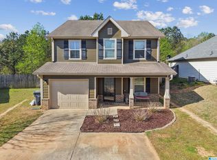 150 Village Springs Cv, Springville, AL 35146