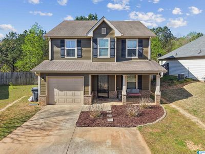 150 Village Springs Cv, Springville, AL, 35146