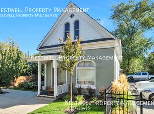 268 N 200 W #D7, Salt Lake City, UT 84103