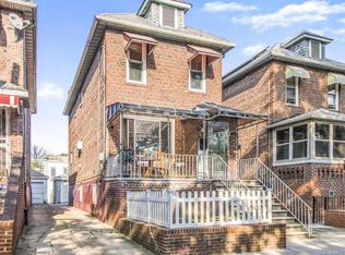 728 Rosedale Ave, Bronx, NY 10473