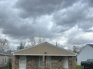 308 Gannt St #308, Marion, AR 72364