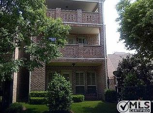 18151 Frankford Lakes Cir, Dallas, TX 75252