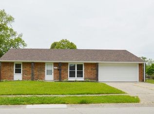 506 Unger Ave, Englewood, OH