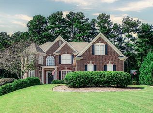 121 Rocky Point Ct, Acworth, GA 30101