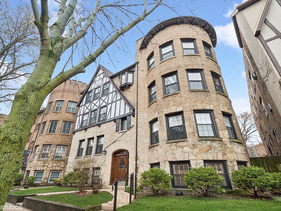 1st image of 7448 N Hoyne Ave #G