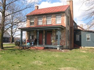 1734 W Trindle Rd, Carlisle, PA 17015