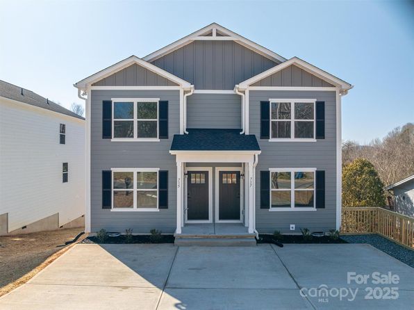 709-711 7th Ave SW, Hickory, NC 28602