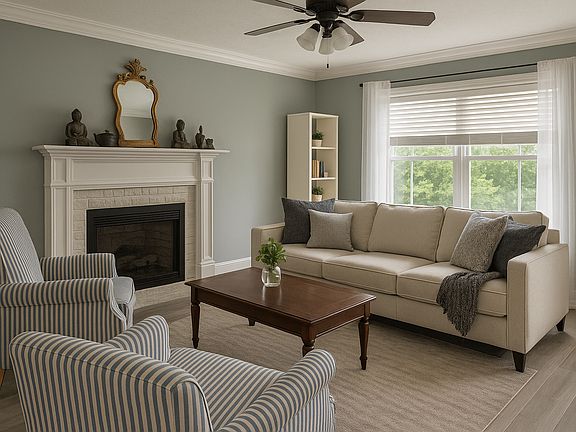 3rd image of 625 Winding Bluff Way
