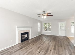5727 Hedgecrest Pl, Charlotte, NC 28269