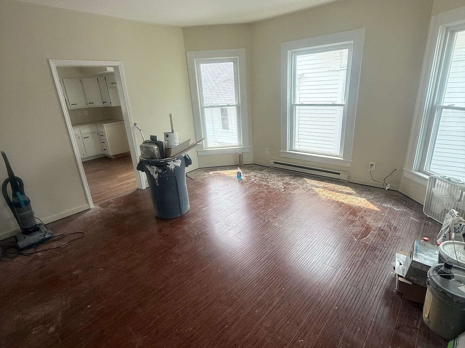 2 bed, $1,210 — Photo 3
