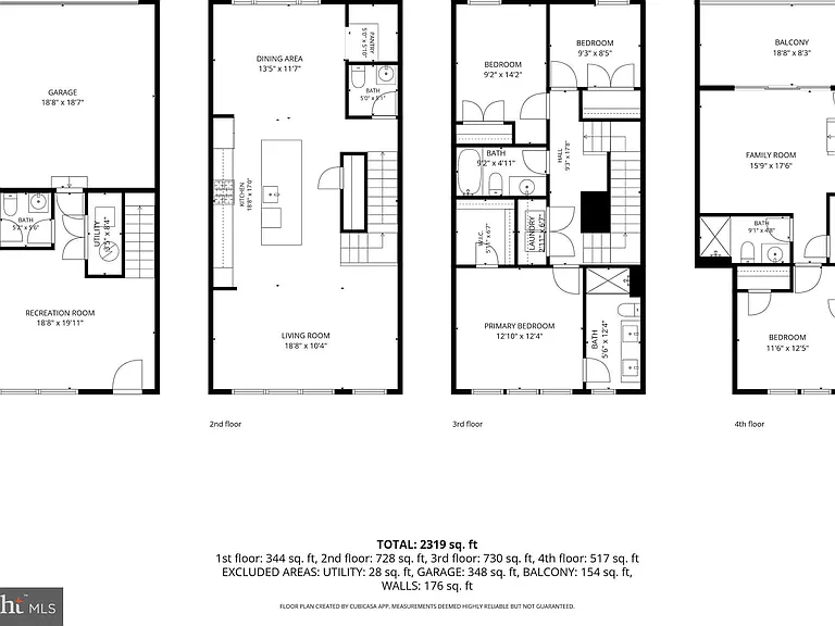 2841 Hokie Ln — Photo 43