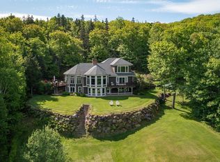 105 N Hampshire Ridge Rd, Jackson, NH 03846