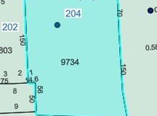 204 Main St, Stoneville, NC 27048