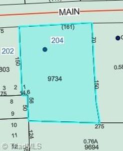 204 Main St, Stoneville, NC, 27048
