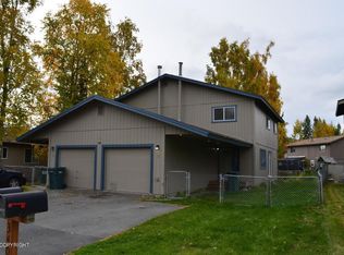 340 Bolin St #A, Anchorage, AK 99504