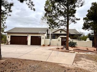 17995 Minglewood Trl, Monument, CO 80132