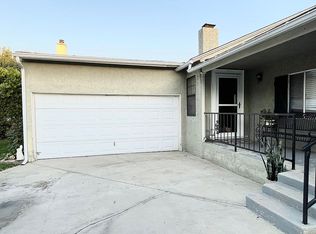17242 Chatsworth St, Granada Hills, CA 91344