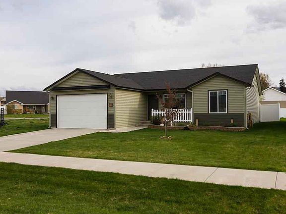 2nd image of 538 W Ashworth Ln