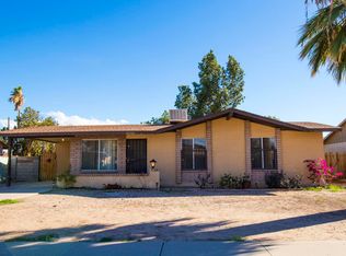2229 W Larkspur Dr, Phoenix, AZ 85029