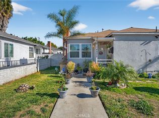 14822 S Butler Ave, Compton, CA 90221