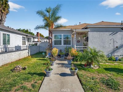 14822 S Butler Ave, Compton, CA, 90221