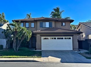 1284 Longport Way, Corona, CA 92881