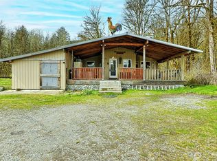 22750 State Highway 530, Darrington, WA 98241