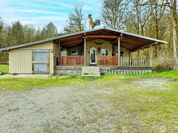22750 State Road 530, Darrington, WA 98241