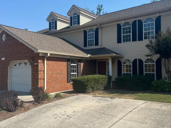 1702 Chestnut Oak Dr Unit 83, Dalton, GA 30721