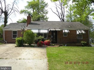 3409 27th Ave, Temple Hills, MD 20748