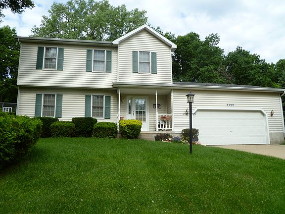 2nd image of 3399 Brugger Pl