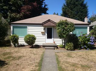 5641 38th Ave SW, Seattle, WA 98126